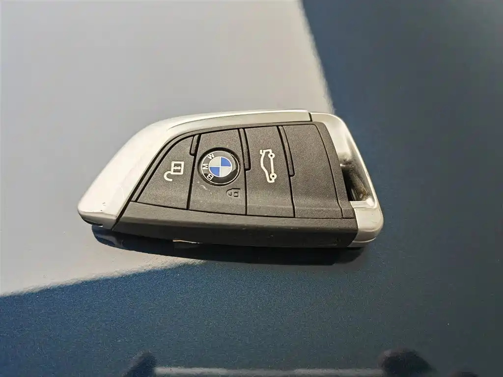 BMW X6 2013 xDrive35i фото 19