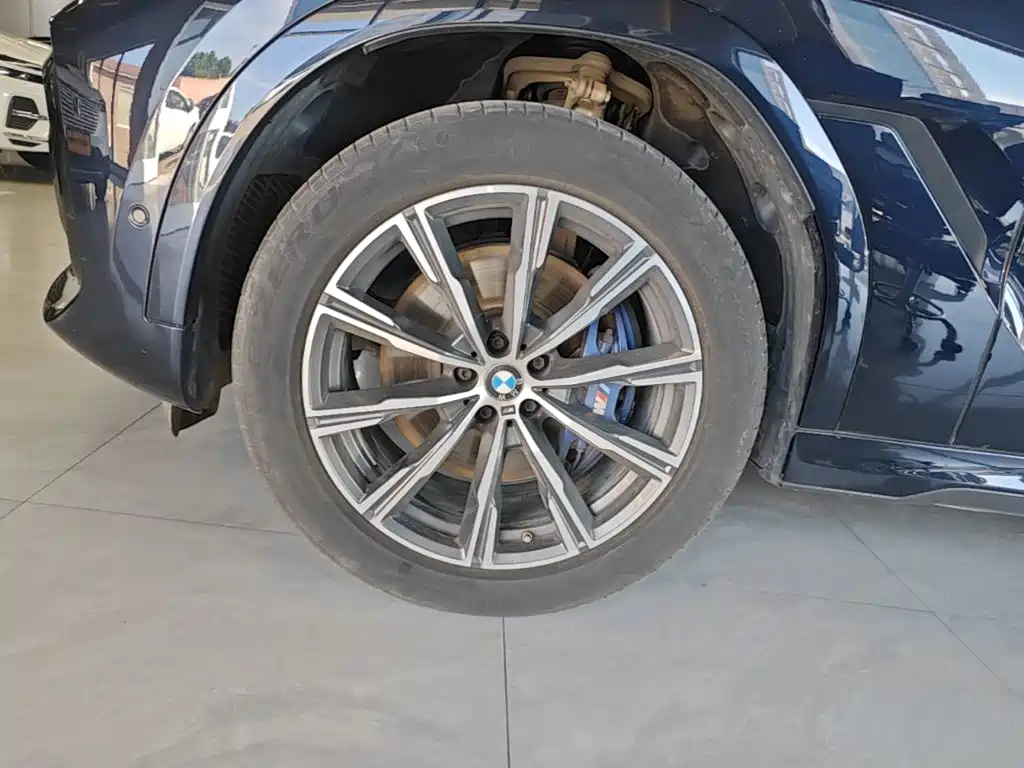 BMW X6 2023 2022 Facelift xDrive30i M Sport Package