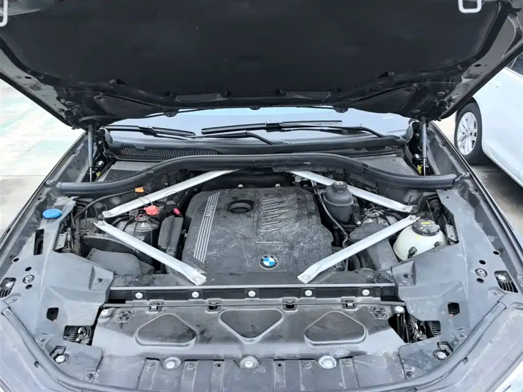 BMW X5 (Import) 2021 Facelift xDrive40i M Sport Package фото 16