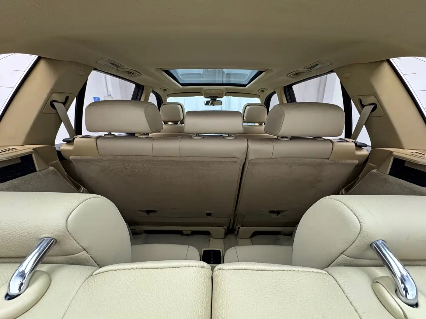 BMW X5 (Import) 2012 2011 xDrive35i Luxury Edition