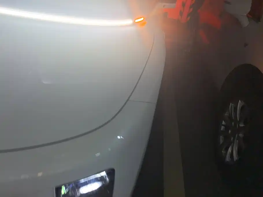 Li Auto Li i8 2025 2025 Standard Edition