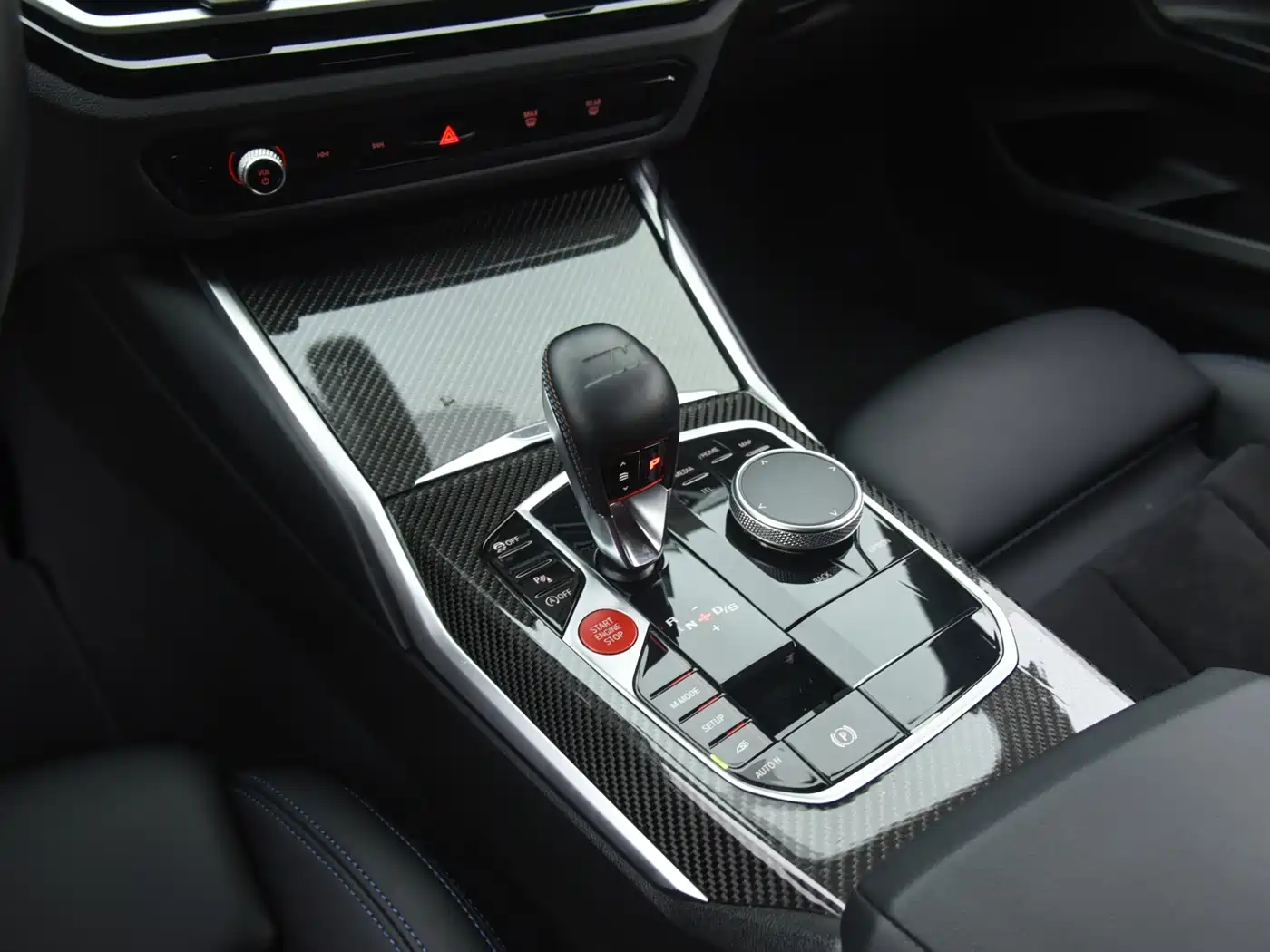 BMW M2 2023 Model M2 фото 35