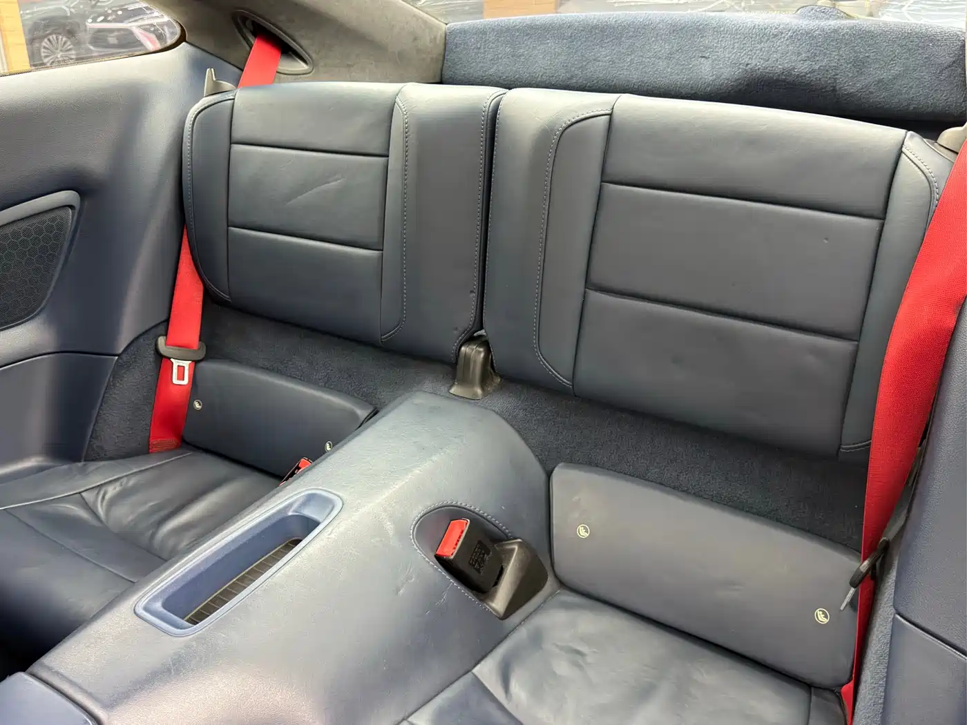 Porsche 911 2012 Carrera 3.4L фото 12