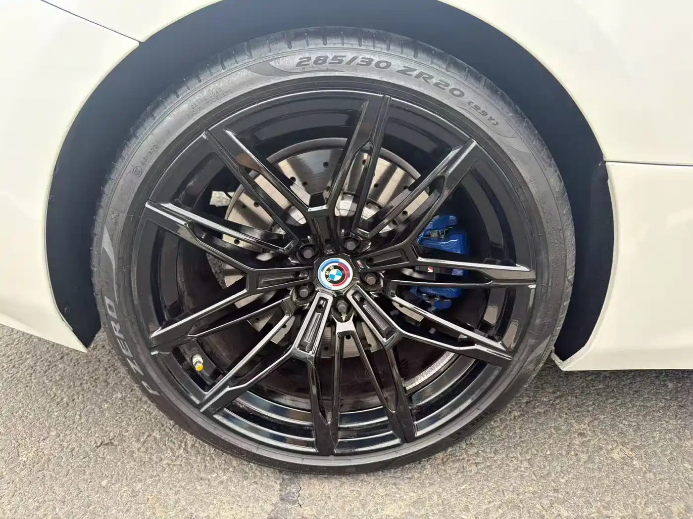 BMW M2 2023 Model M2 фото 17