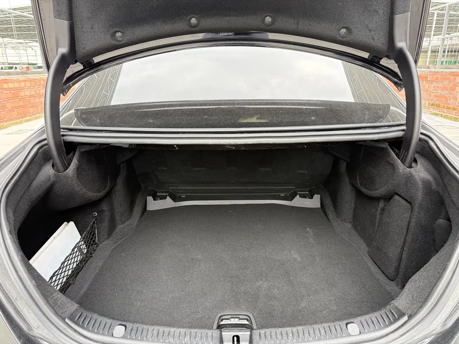 Фото 8 - Mercedes-Benz E-Class