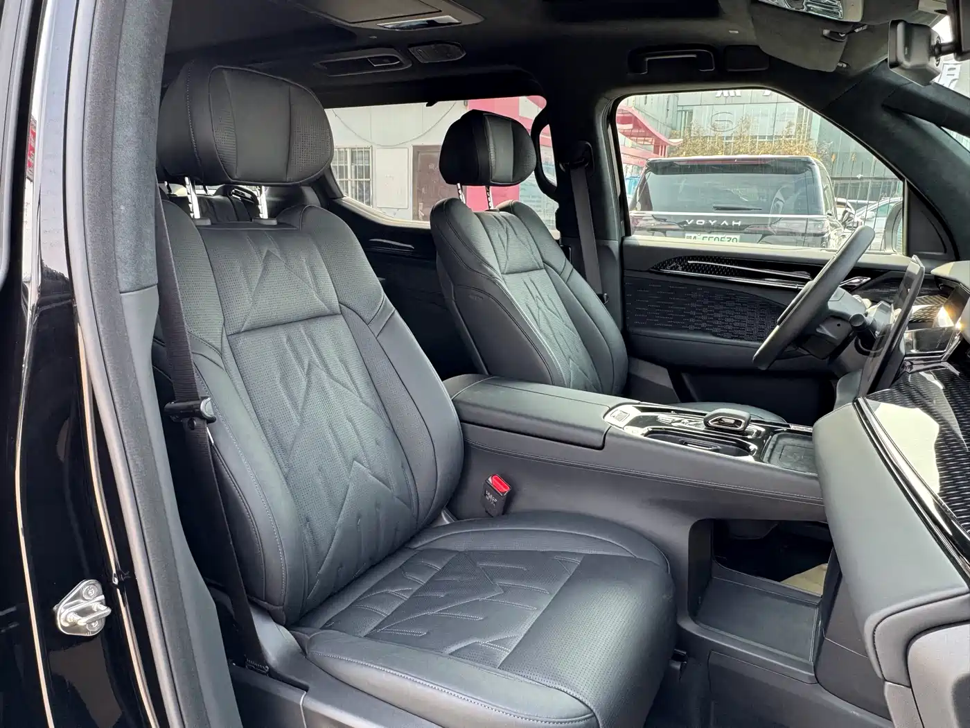 ZEEKR EXTREME KRYPTON 009