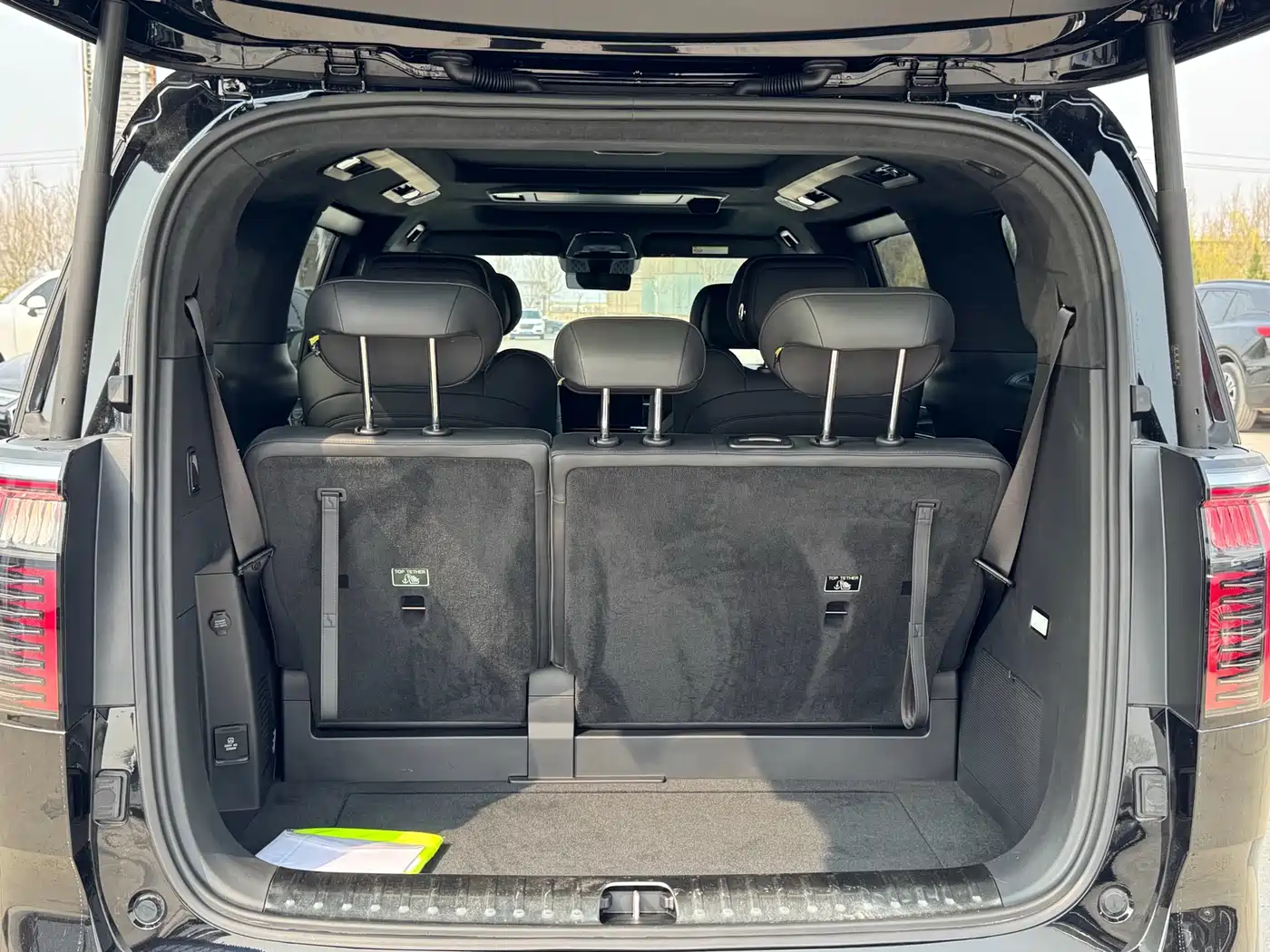 ZEEKR EXTREME KRYPTON 009