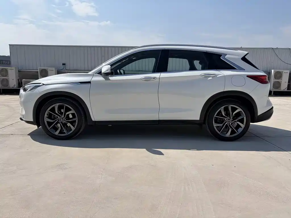 2023 Infiniti QX50