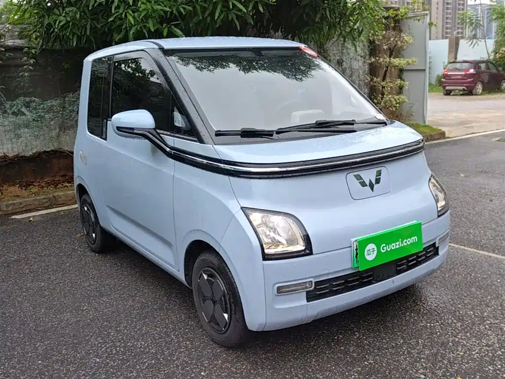 2023 Wuling Motors Wuling Air ev