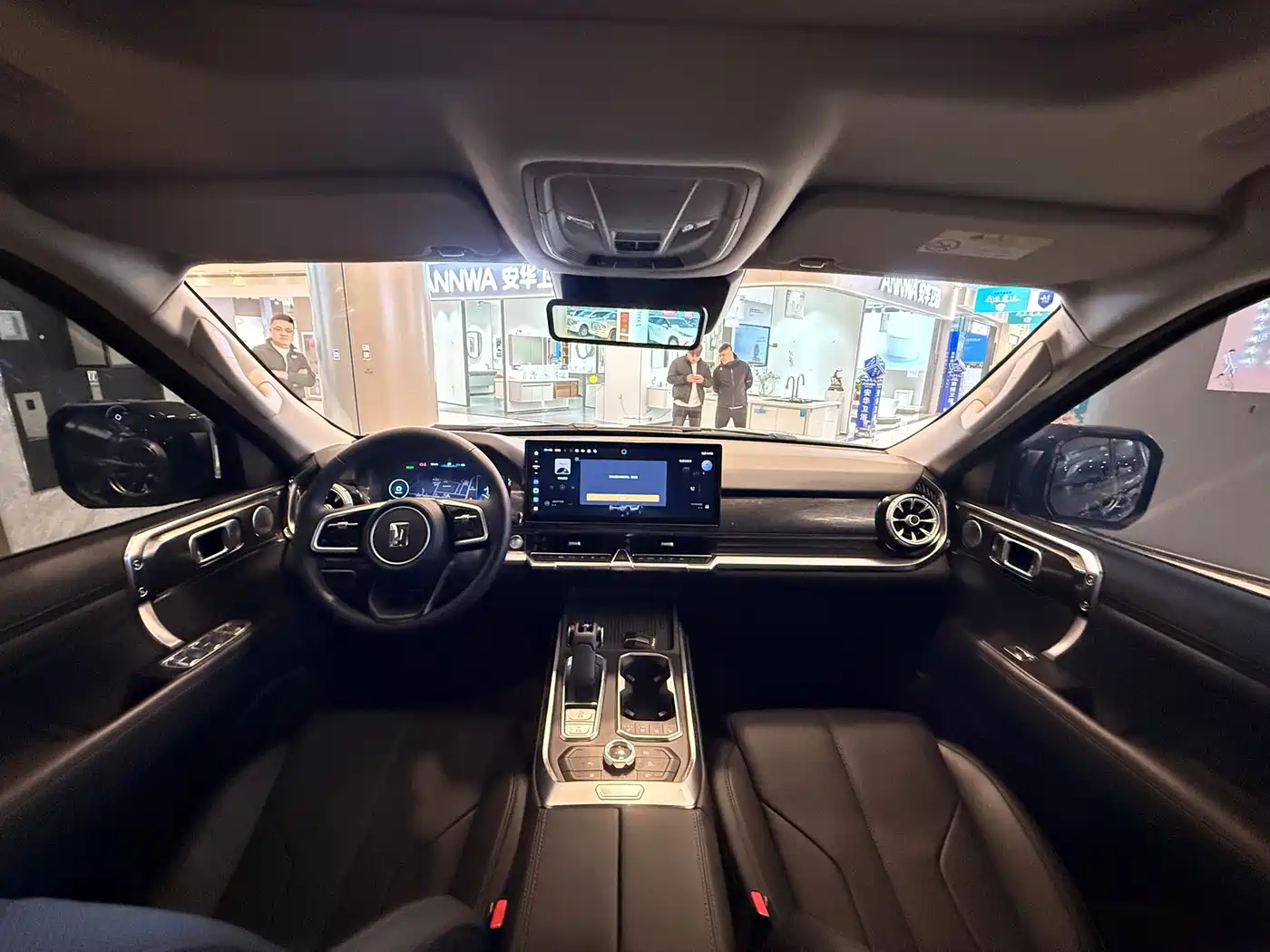 TANK TANK 400 NEW ENERGY