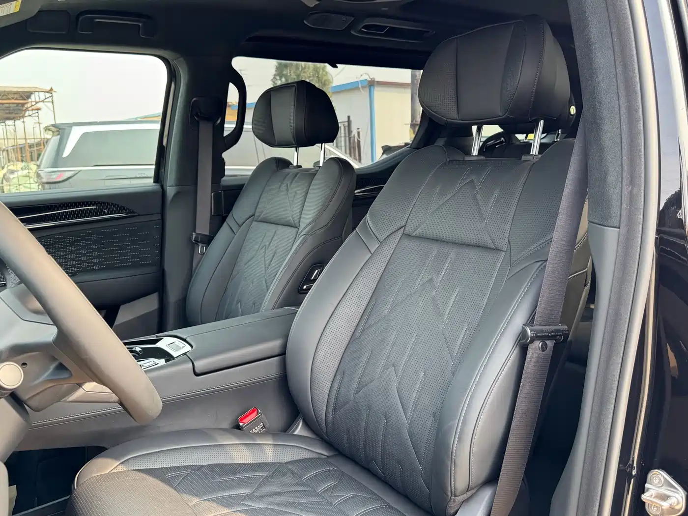 ZEEKR EXTREME KRYPTON 009