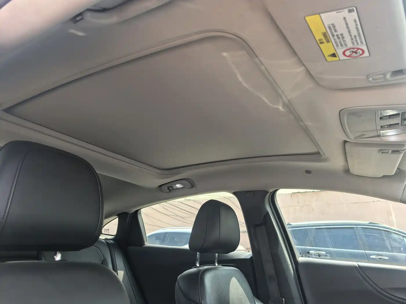Chevrolet Malibu XL 2019 535T CVT Dynamic Edition фото 12