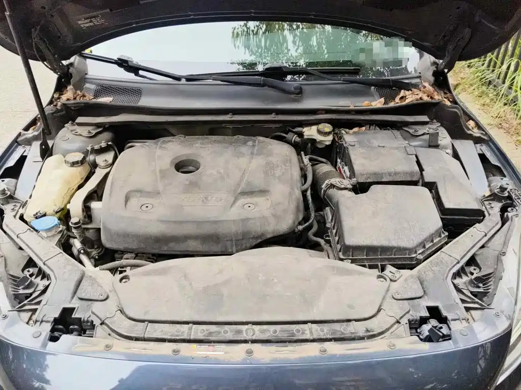Volvo V40 2017 2017 T4 Inscription