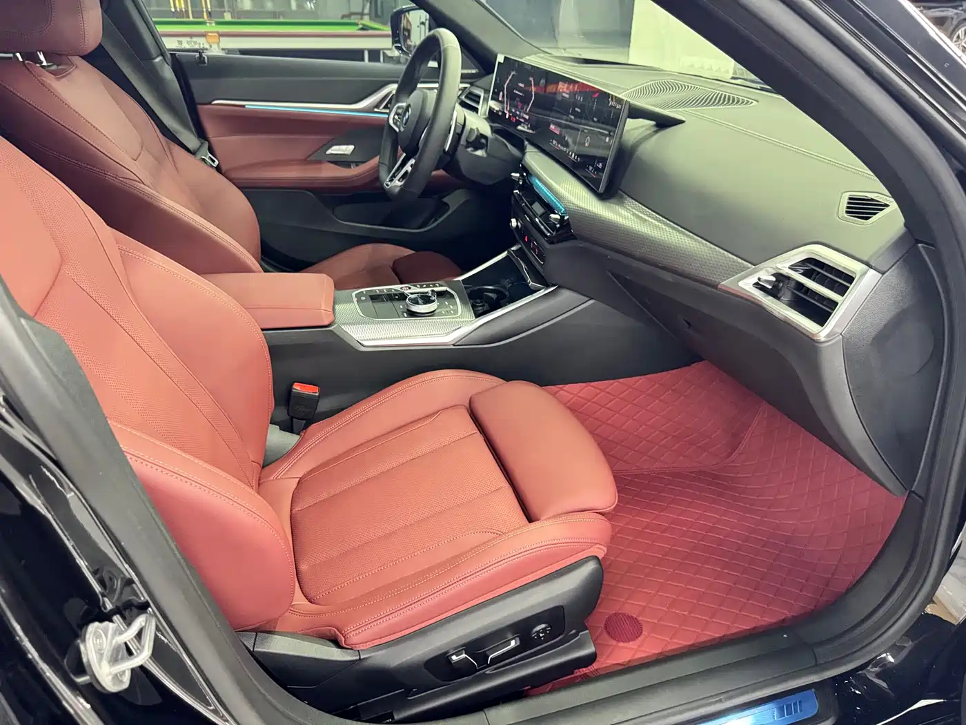 BMW 4 Series 2026