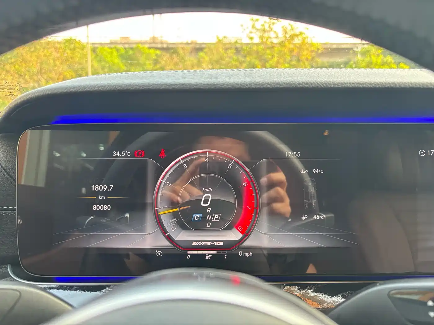 Mercedes-Benz E-Class 2019 E 200 L Sport 4MATIC фото 36
