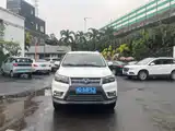 Фото 2 - BAIC Huansu S3