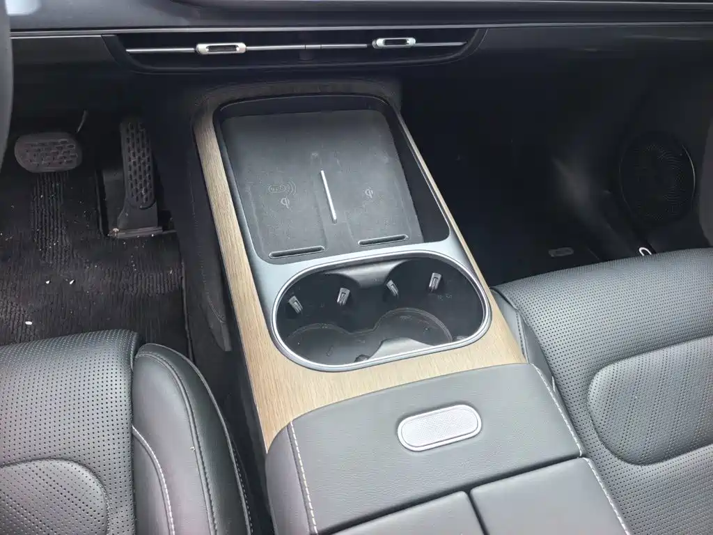 smart Genie #5 2025 2024 Ultra Long Range Adventure Luxury Edition