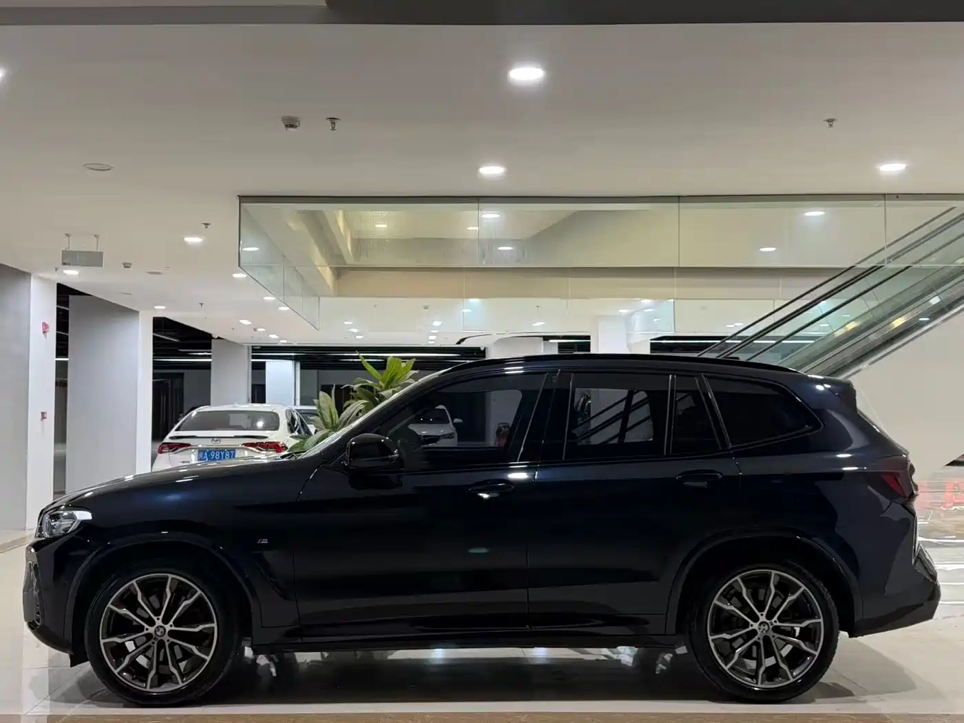 Фото 5 - BMW X3