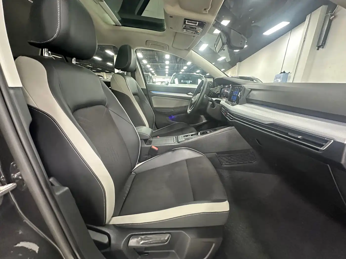 Volkswagen Golf, миниатюра 14