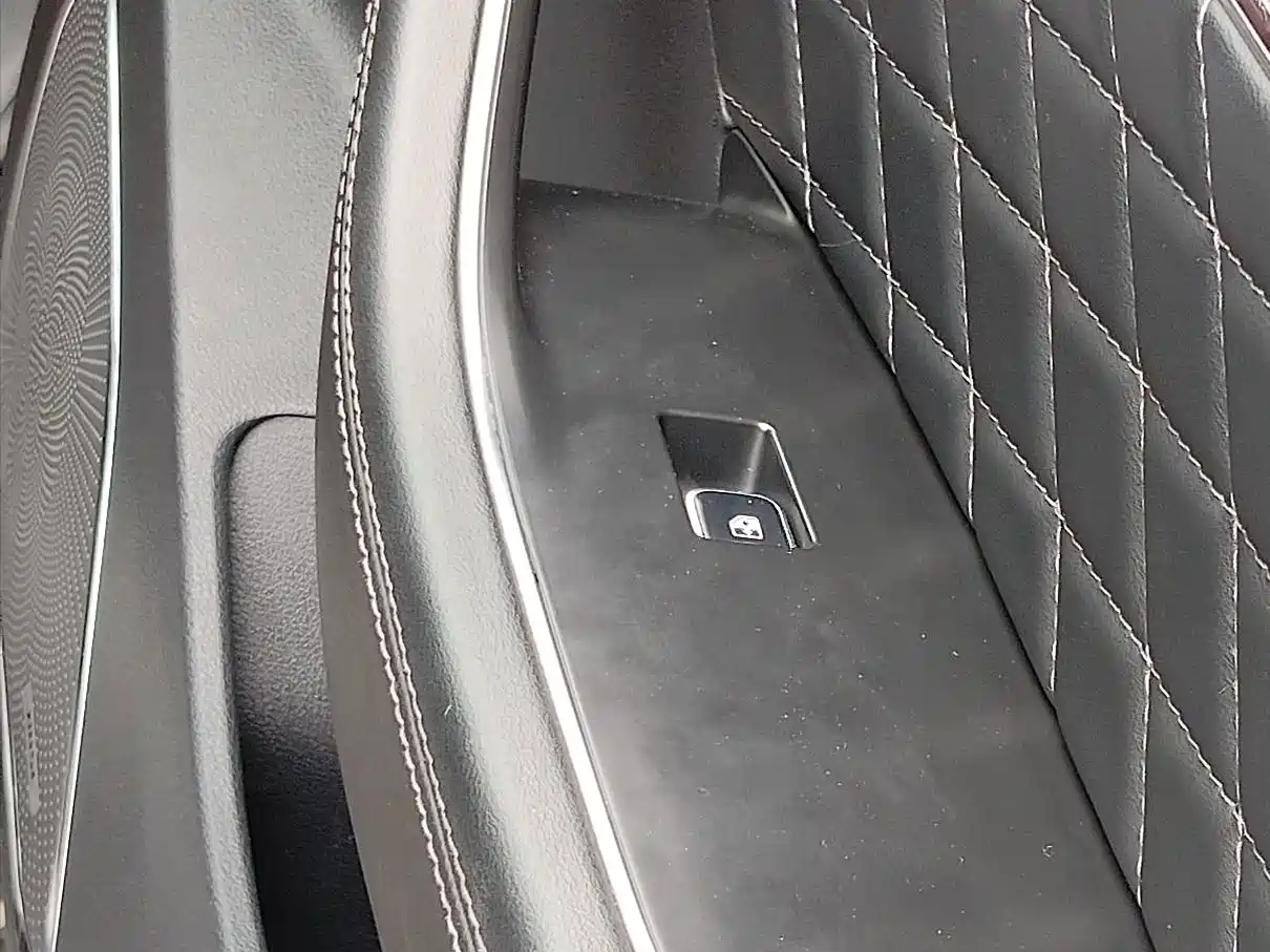 Hongqi HS5 2020 2019 2.0T Smart Connect Enjoy Edition