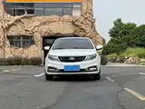 Фото 2 - Geely Vision