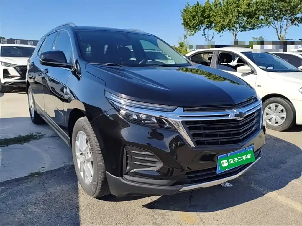 CHEVROLET EXPLORER