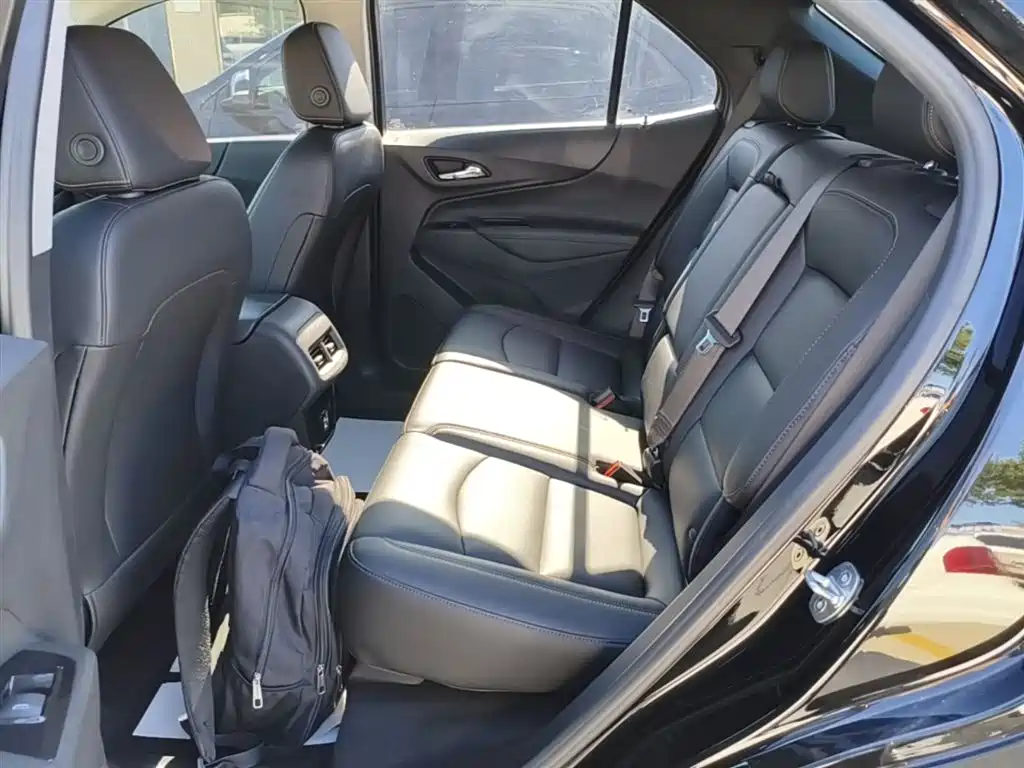 CHEVROLET EXPLORER