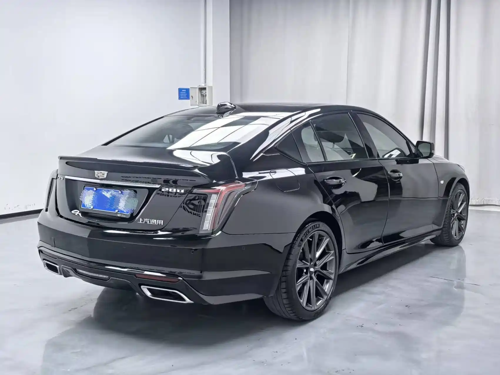Фото 4 - Cadillac CT5