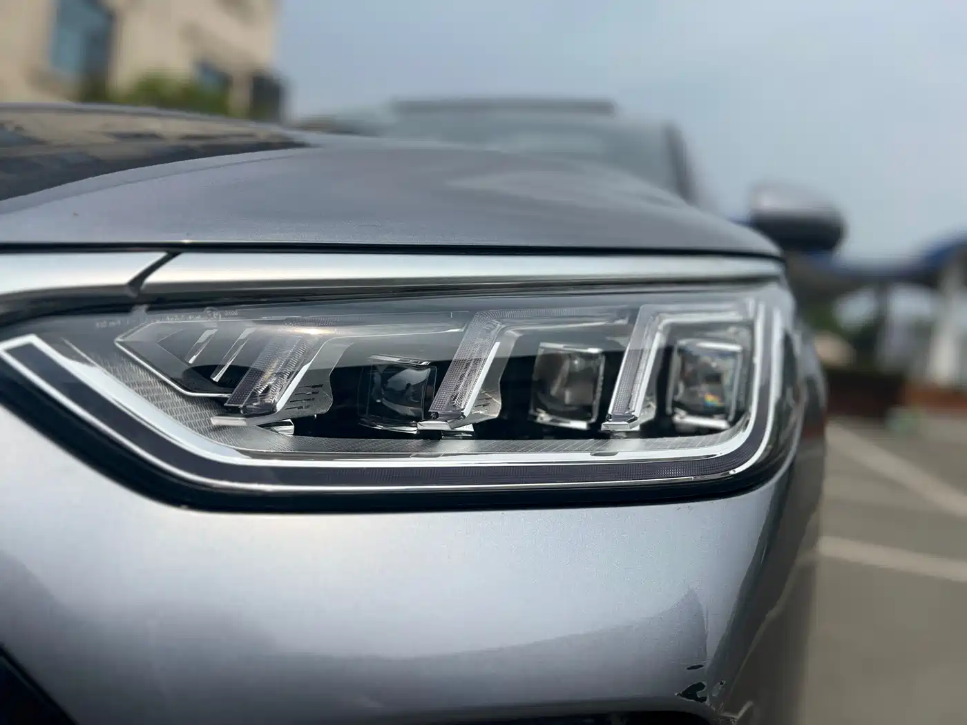 BYD Song PLUS PHEV 2021 DM-i 51KM Honor фото 10