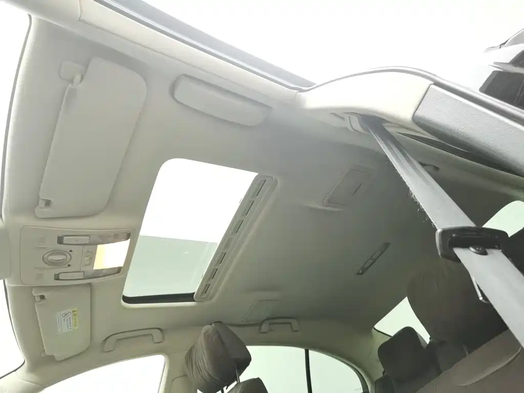 Hongqi H7 2020 2019 2.0T Flagship Edition