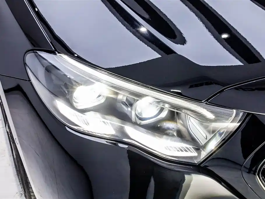 Mercedes-Benz E-Class 2024 Facelift E 300 L Fashion фото 17