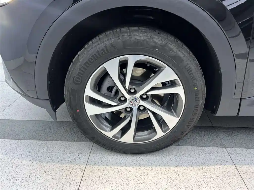 Buick Envision S 2023 Envision S 652T FWD Luxury фото 8