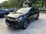 Фото 1 - Honda CR-V
