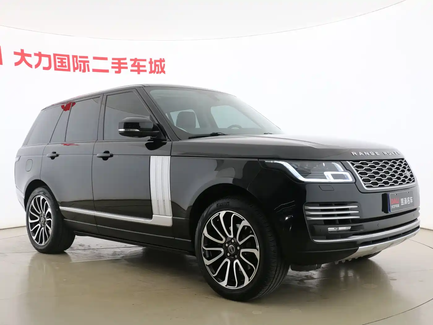 Land Rover Range Rover 2015 3.0 TDV6 Vogue фото 3