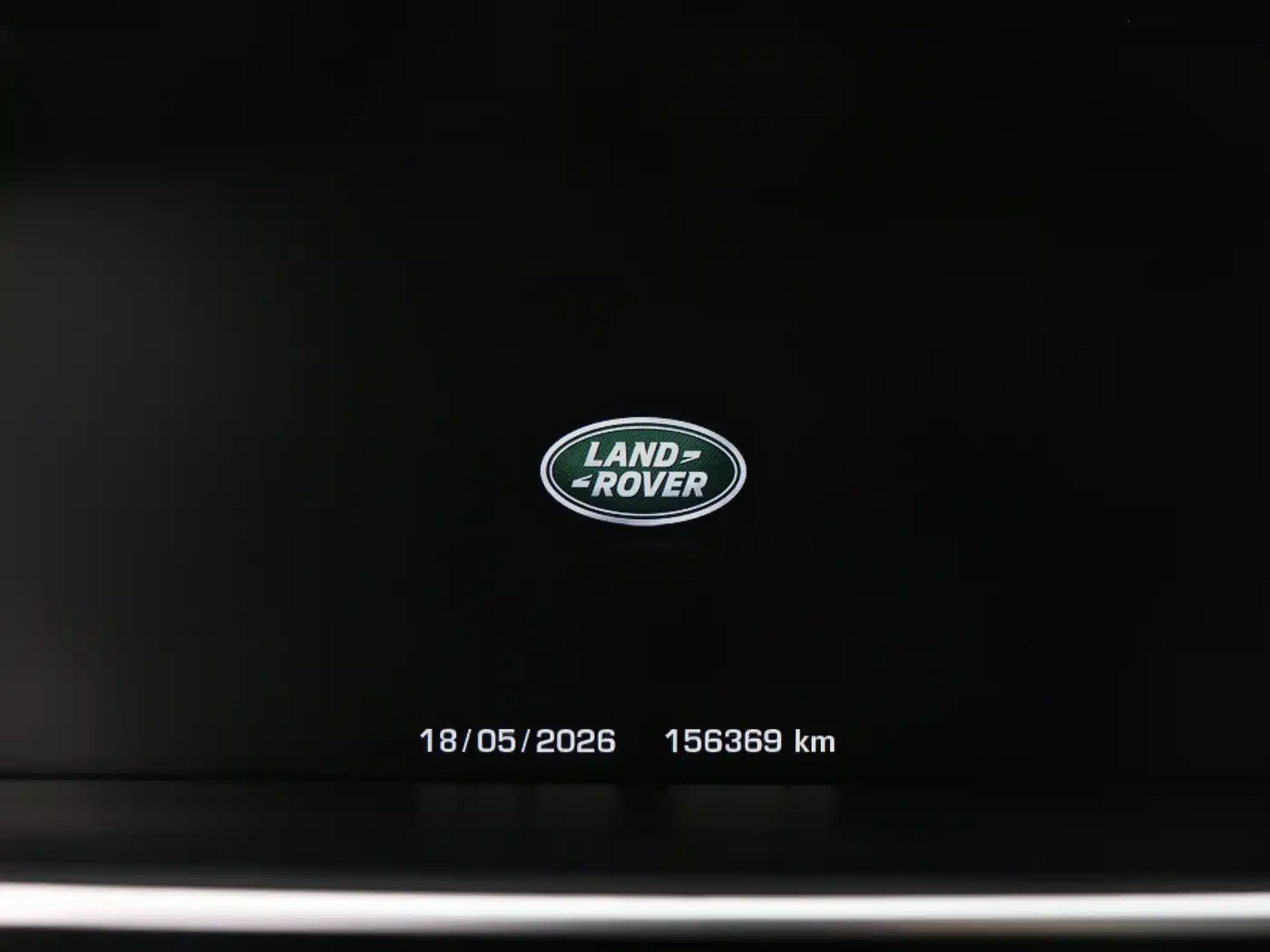 Land Rover Range Rover 2015 3.0 TDV6 Vogue фото 13