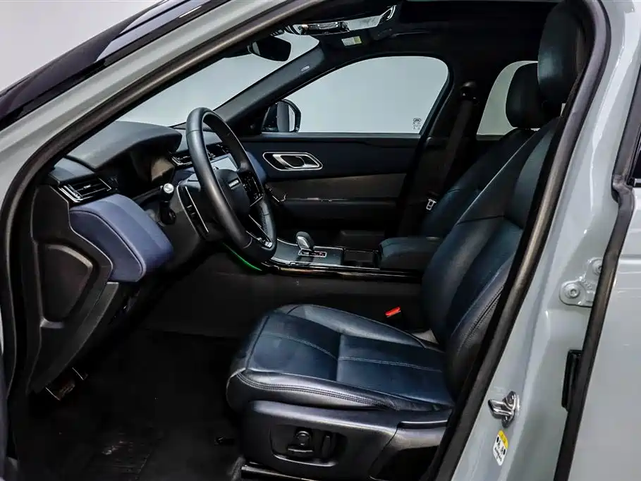 Land Rover Range Rover Velar 2024 Dynamic SE фото 9