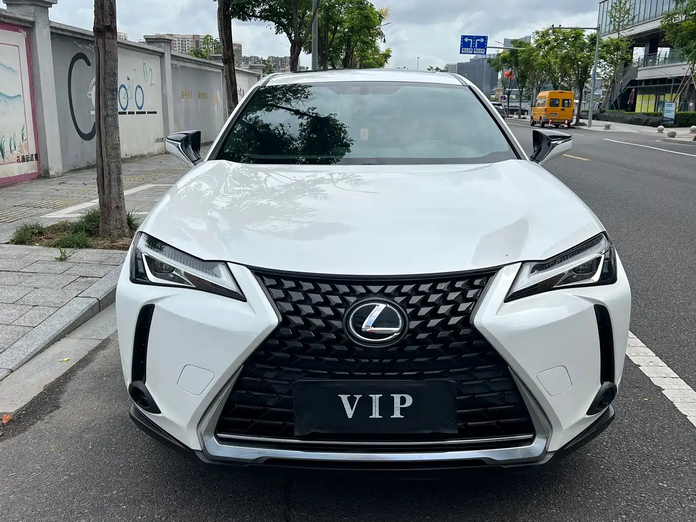 Lexus UX 2021 2020 200 Special Edition