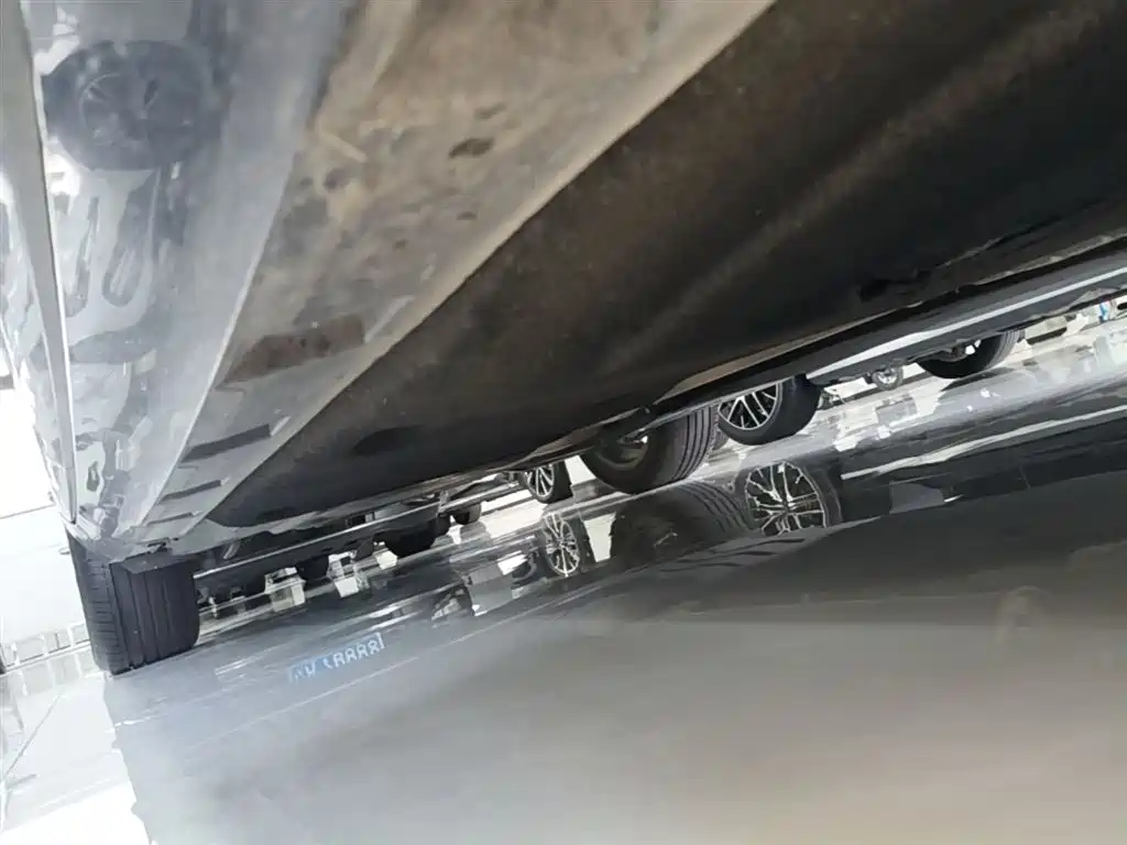 Volkswagen Magotan 2020 330TSI DSG Leading фото 21