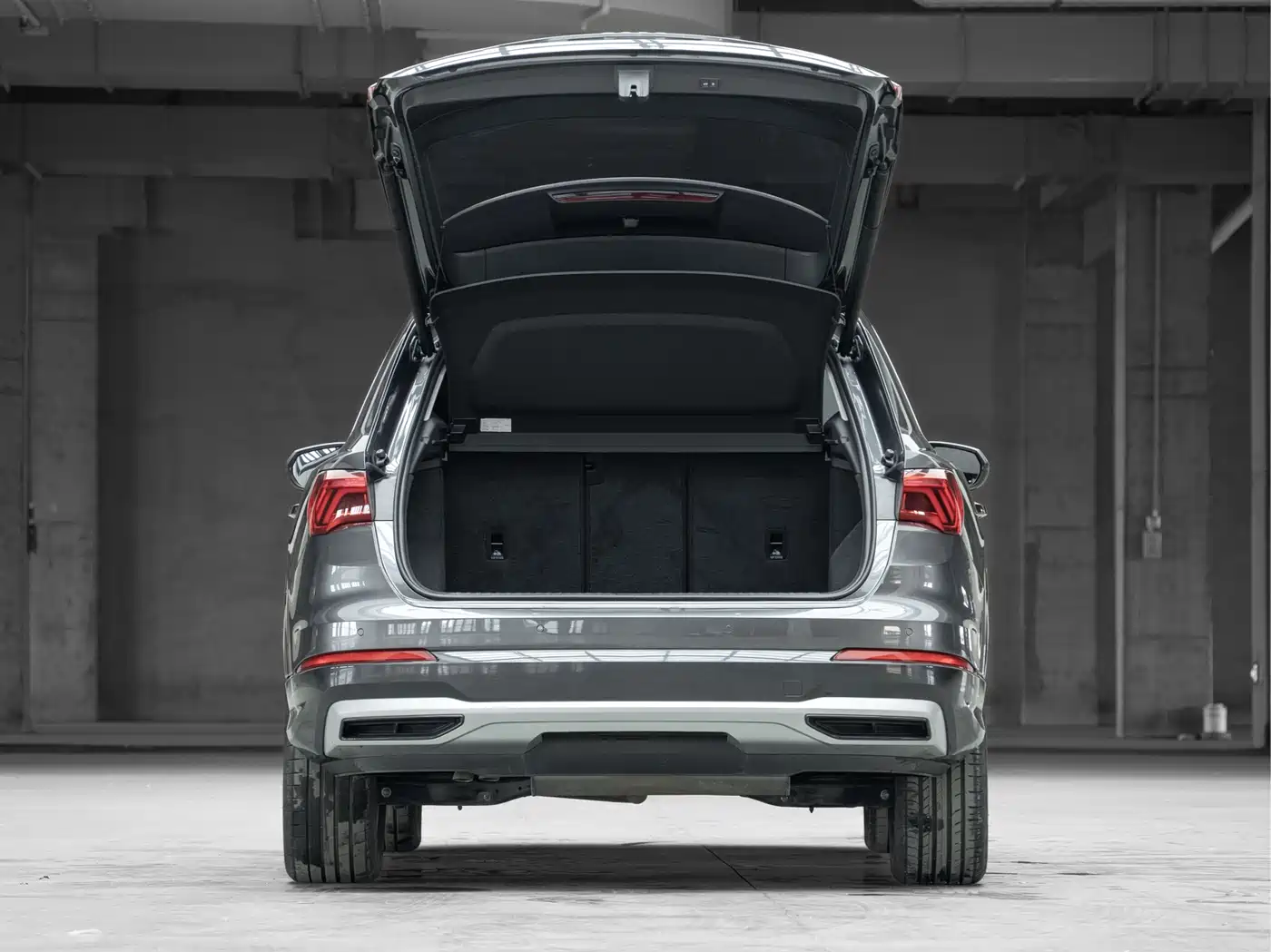 Audi Q3 2023 35 TFSI Fashion Elegance (1.4T) фото 11