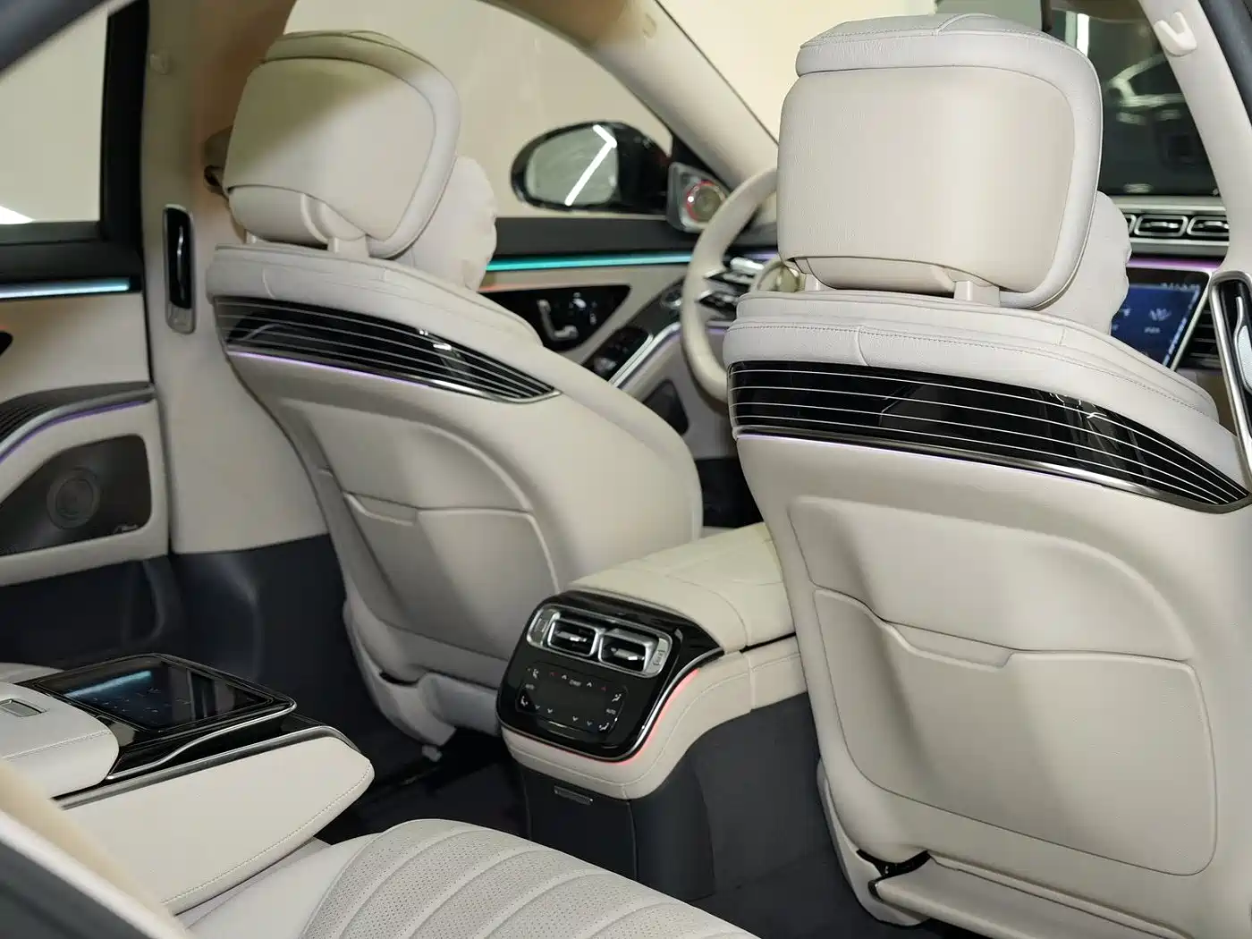 Mercedes-Benz S-Class 2023 2023 Facelift S 450 L 4MATIC