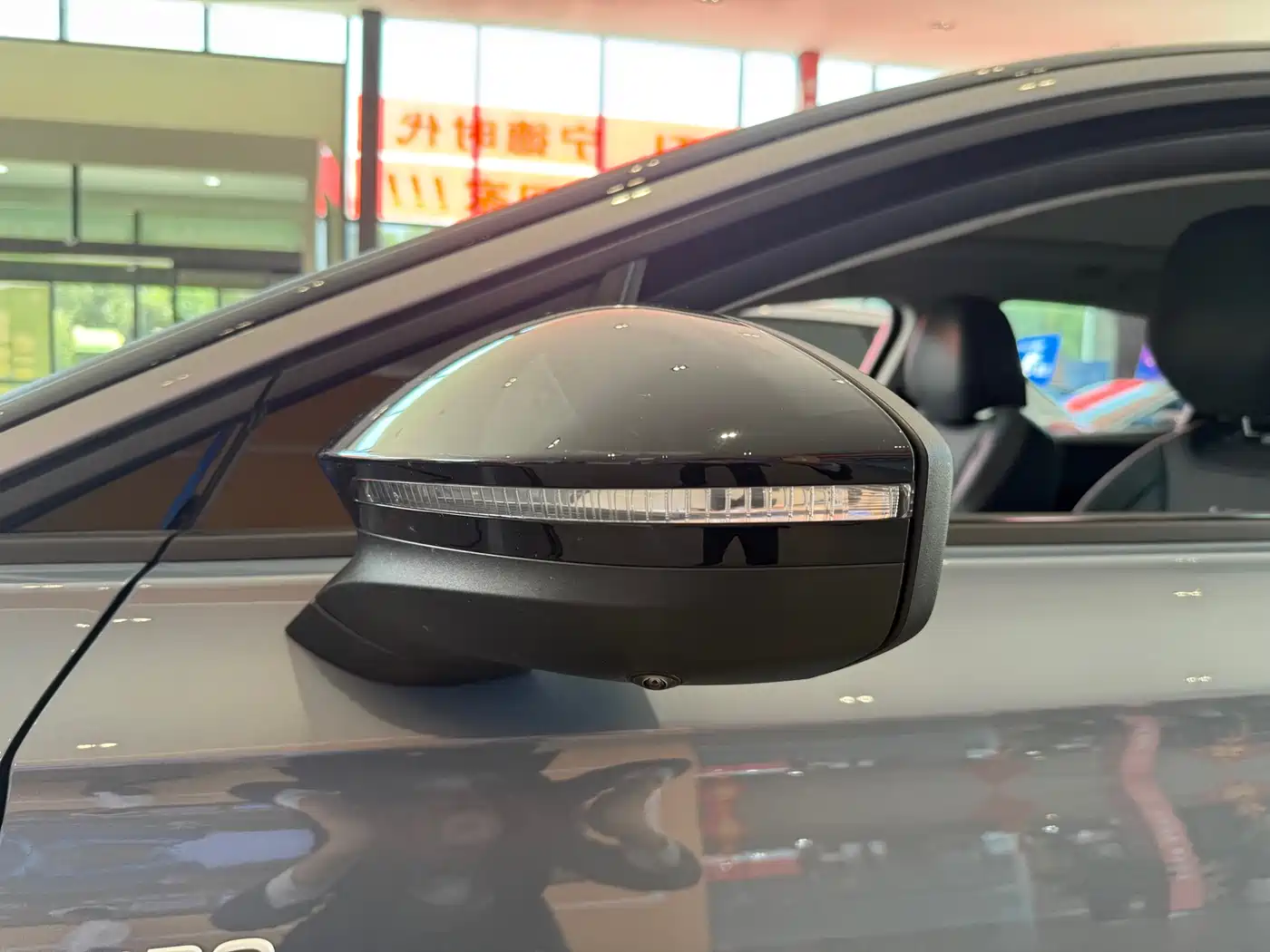 Volkswagen ID.7 VIZZION 2024 PRO фото 5