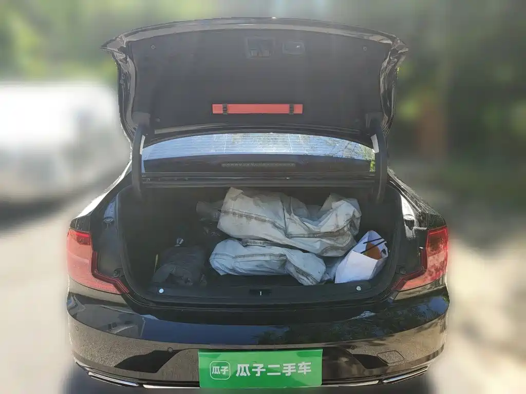 Volvo S90 2017 2017 T4 Inscription
