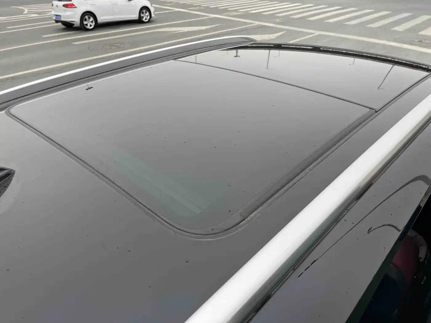 Hongqi HS5 2023 2.0T Flag Enjoy Pro Edition фото 21