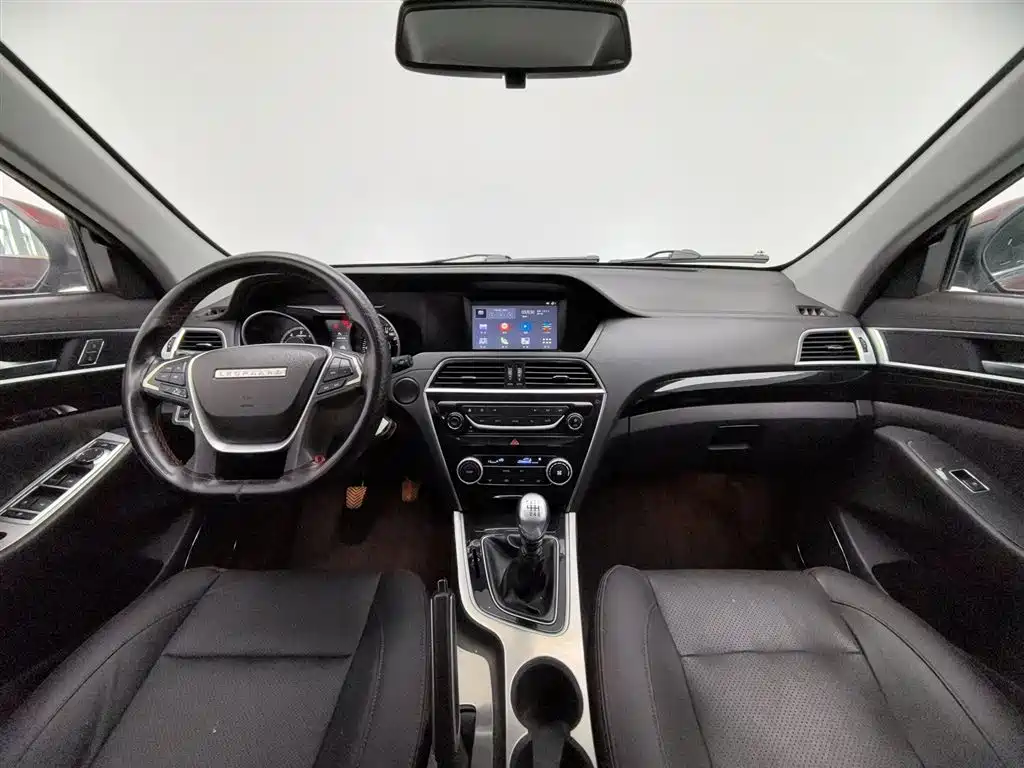 CHEETAH CARS CHEETAH CS10