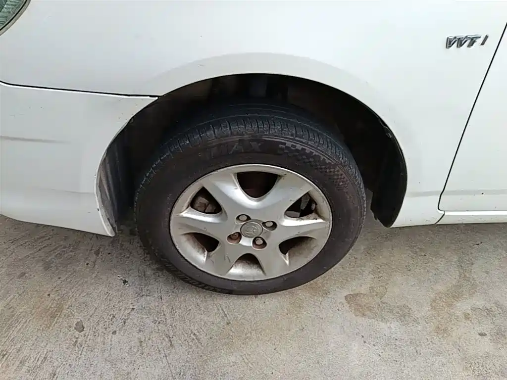Toyota Corolla 2013 1.6L Automatic Excellence Edition фото 23