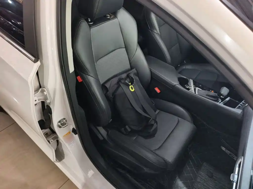 Фото 25 - Changan Eado