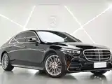 Photo 3 - Mercedes-Benz S-Class