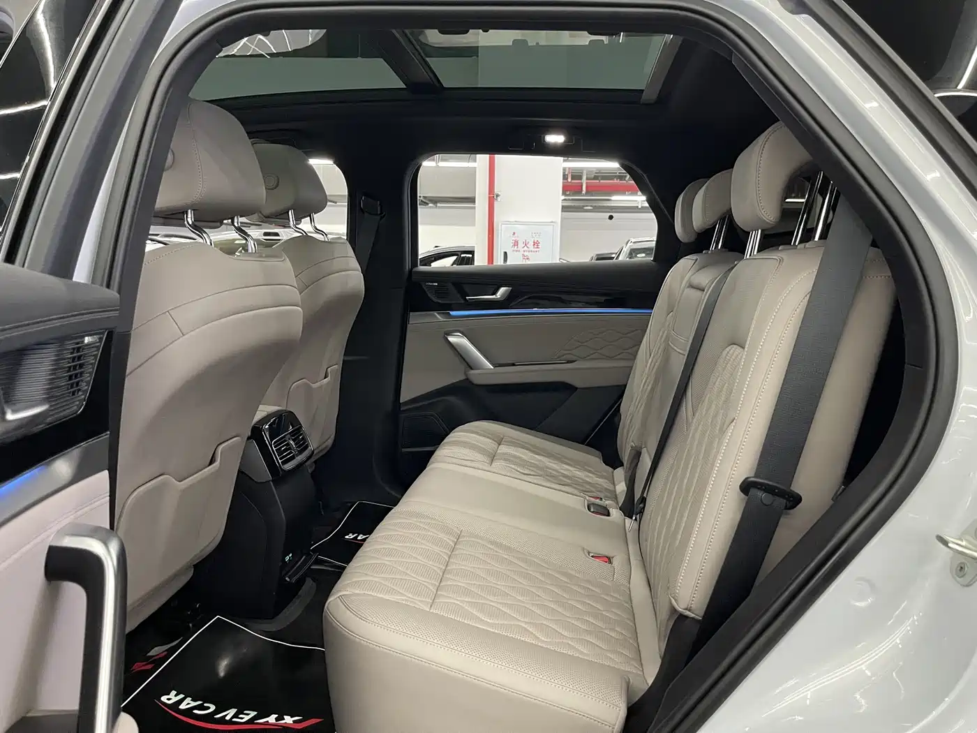 BYD Tang New Energy 2024 DM-i Honor Edition 112KM Premium фото 7