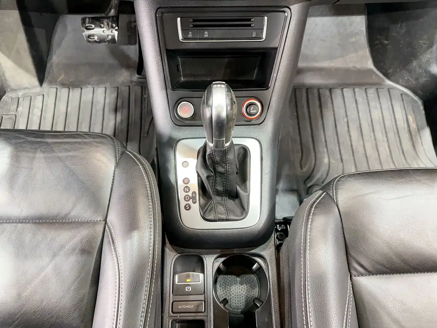 Volkswagen Tiguan 2016 280TSI Automatic 2WD Silk Road Comfort фото 24