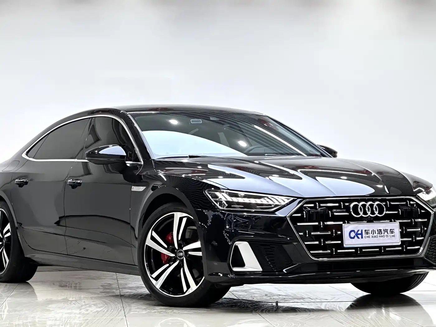 AUDI A7L